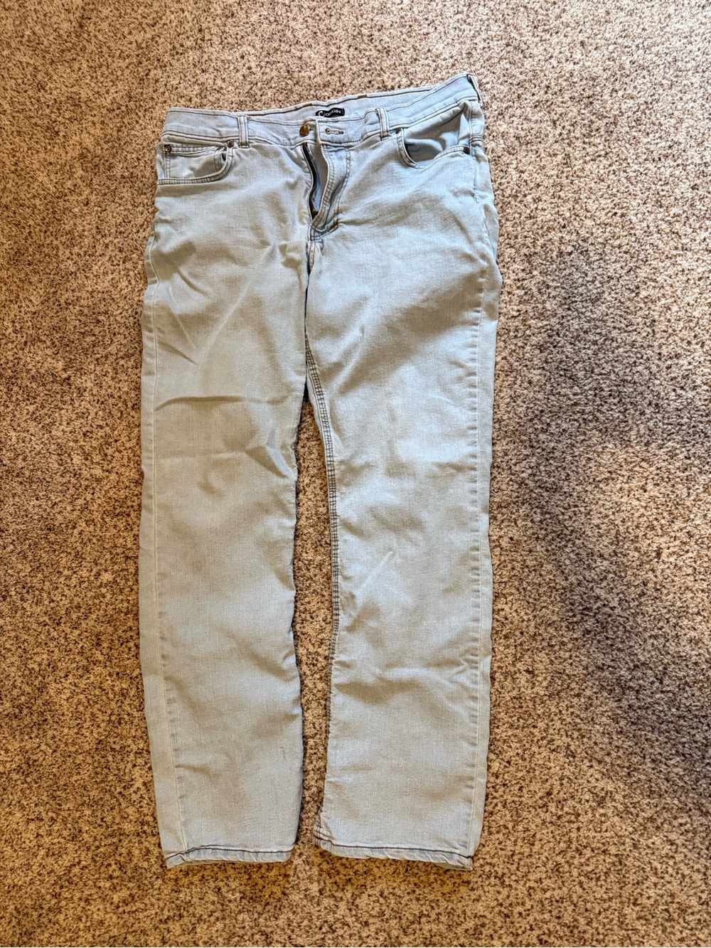 Origin Delta 68 jeans